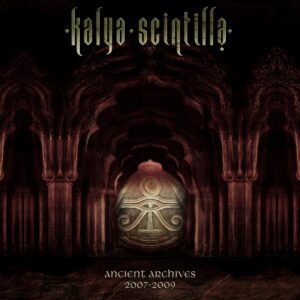 Ancient Archives (2007-2009)