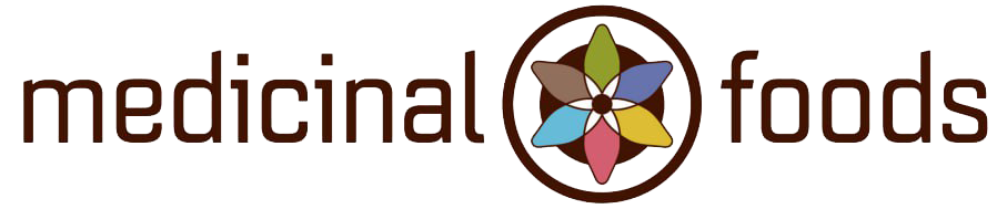 Medicinal Foods logo